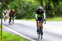 Day1 Ride/Finish Line