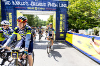 Finish Line/Camp