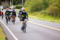 Day1 Ride/Finish Line