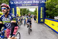 Finish Line/Camp