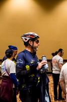 Day1 Ride/Finish Line