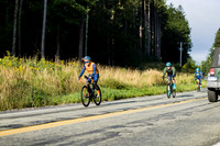 Day1 Ride/Finish Line