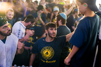 Finish Line/Camp