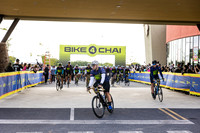 Day1 Ride/Finish Line