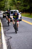 Day1 Ride/Finish Line