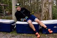 Rest Areas