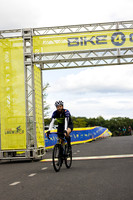 Day1 Ride/Finish Line