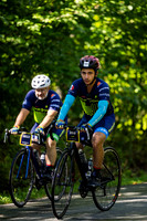 Day1 Ride/Finish Line