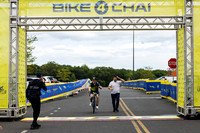 Day1 Ride/Finish Line