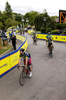 Finish Line/Camp