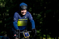 Day1 Ride/Finish Line