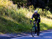Day1 Ride/Finish Line