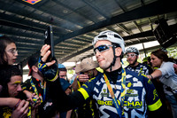 Finish Line/Camp