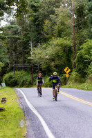 Day1 Ride/Finish Line