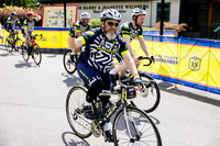 Finish Line/Camp