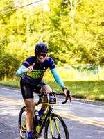 Day1 Ride/Finish Line
