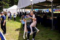 Finish Line/Camp