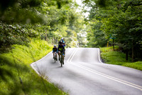 Day1 Ride/Finish Line