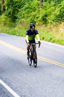 Day1 Ride/Finish Line