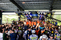Finish Line/Camp