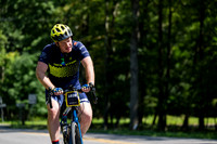 Day1 Ride/Finish Line