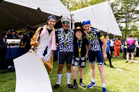 Finish Line/Camp