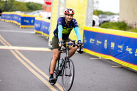 Day1 Ride/Finish Line