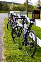 Rest Areas