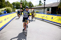 Finish Line/Camp