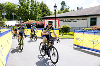 Finish Line/Camp