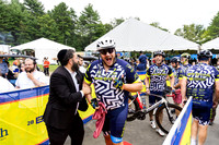 Finish Line/Camp
