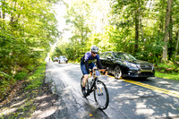 Day1 Ride/Finish Line