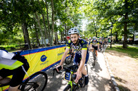 Finish Line/Camp