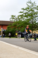 Day1 Ride/Finish Line