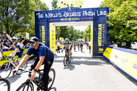 Finish Line/Camp