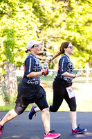 Run/Staging