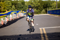Day1 Ride/Finish Line