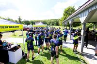 Rest Areas