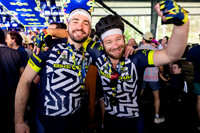 Finish Line/Camp