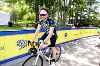 Finish Line/Camp
