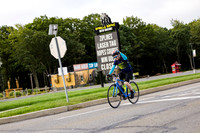 Day1 Ride/Finish Line