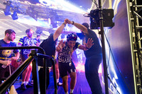 Finish Line/Camp