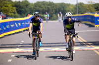 Day1 Ride/Finish Line