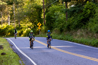 Day 2 Ride
