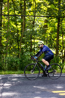 Day1 Ride/Finish Line