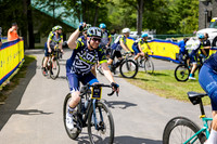 Finish Line/Camp