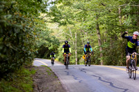 Day1 Ride/Finish Line