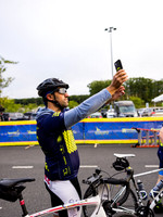 Day1 Ride/Finish Line