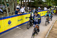 Finish Line/Camp