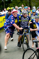 Finish Line/Camp